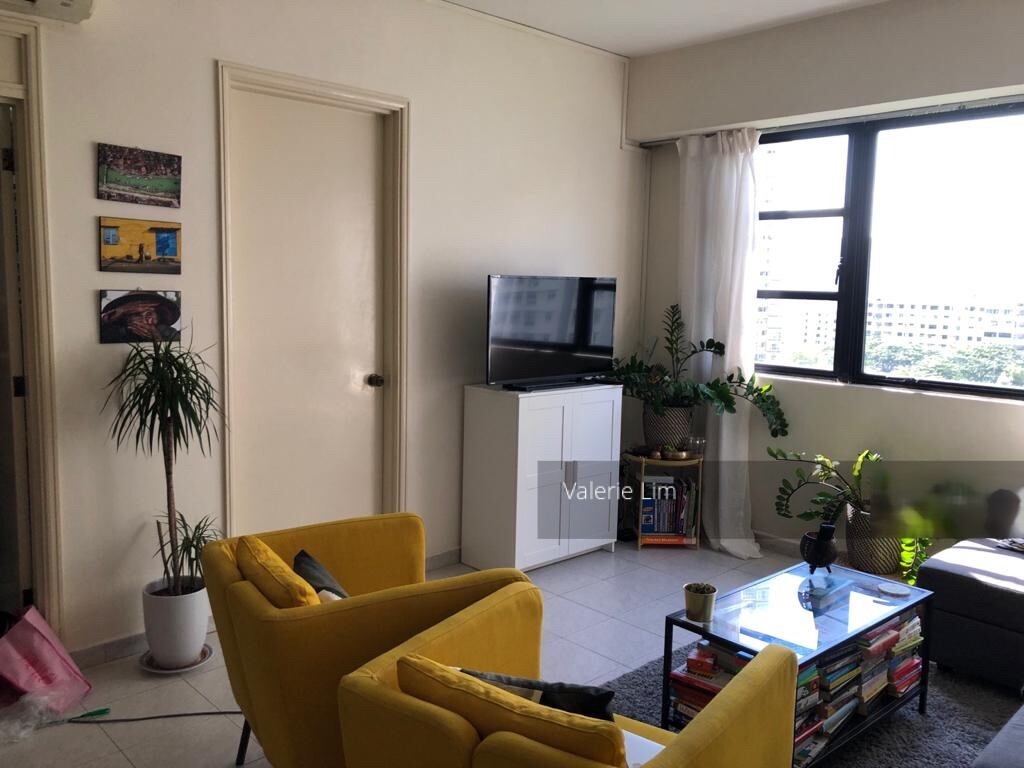 Central Green Condominium (D3), Condominium #251887951